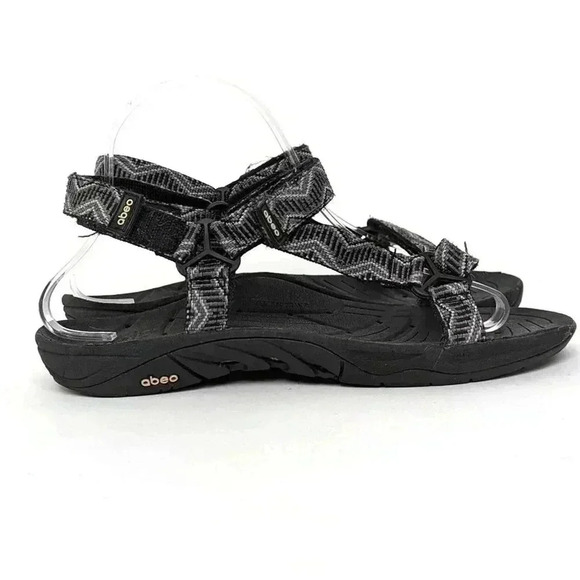 abeo BIO System Outdoor Hiking Sandals - 7 - Picture 3 of 8